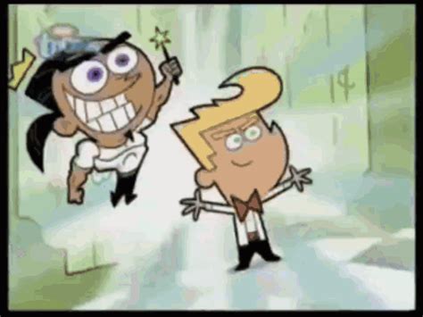 fairly oddparents gif|Fairly Oddparents GIF .